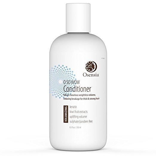 Shampoos & Conditioners