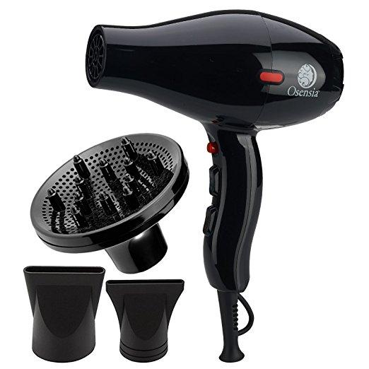 Hair Dryers & Brushes