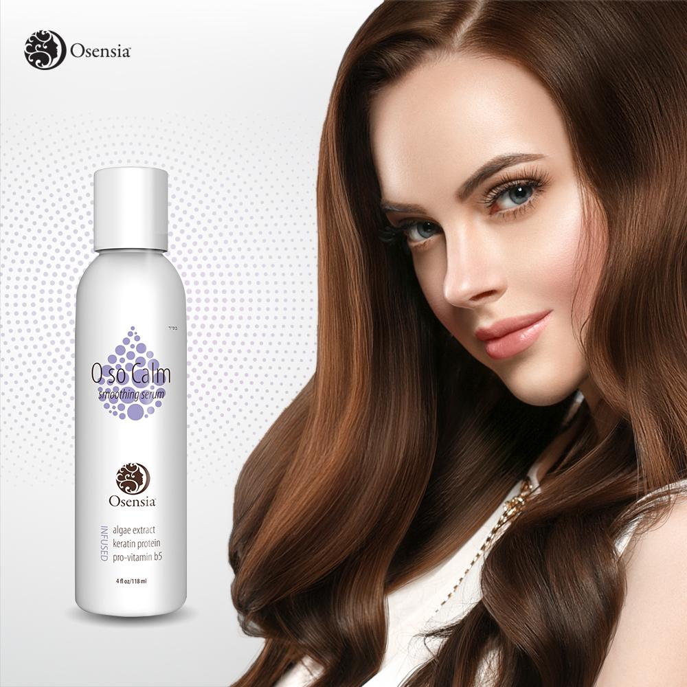 Osensia O So Calm Smoothing Serum