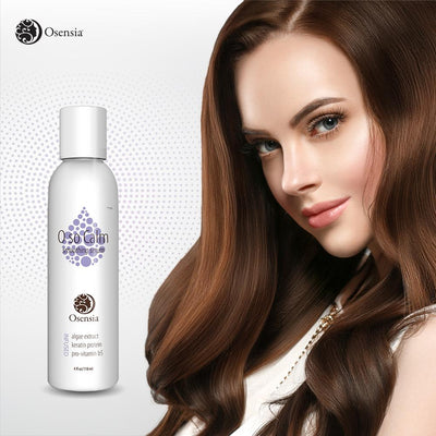 Osensia O So Calm Smoothing Serum