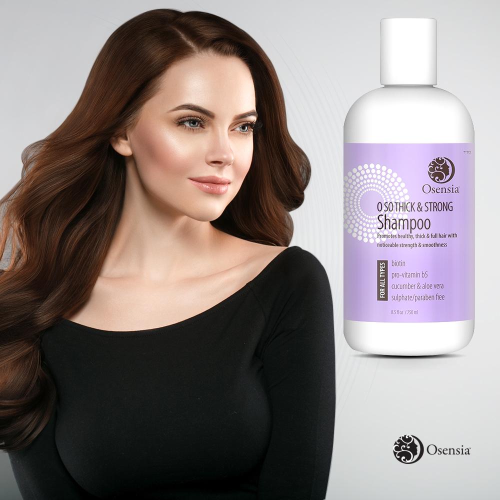 Best Hair Shampoo