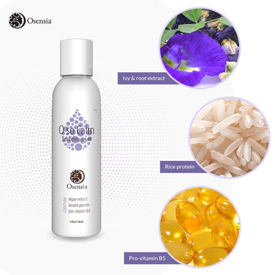 Best Hair Smoothing Serum