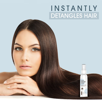 Best Leave in Conditioner for Natural Hair