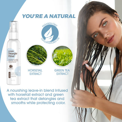 Osensia Hydrating Leave in Conditioner