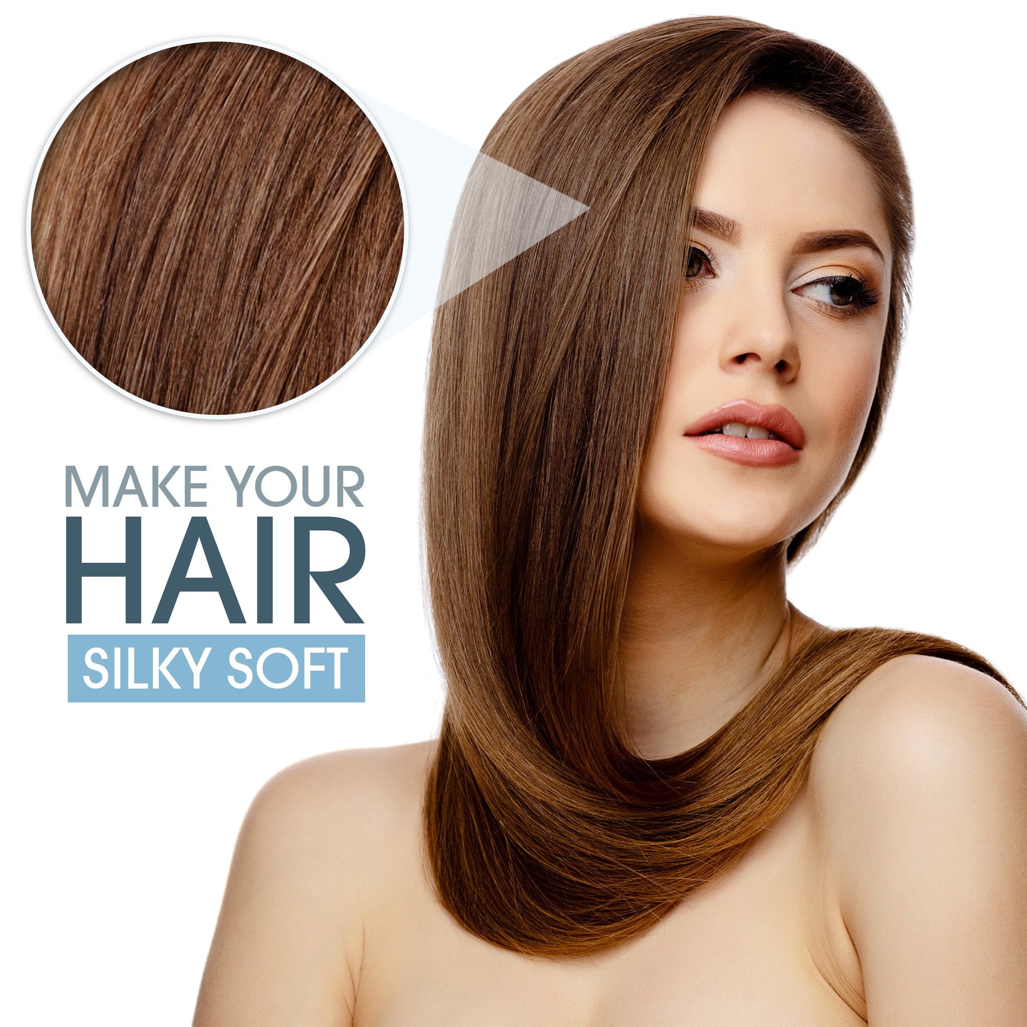 Natural Leave in Conditioner