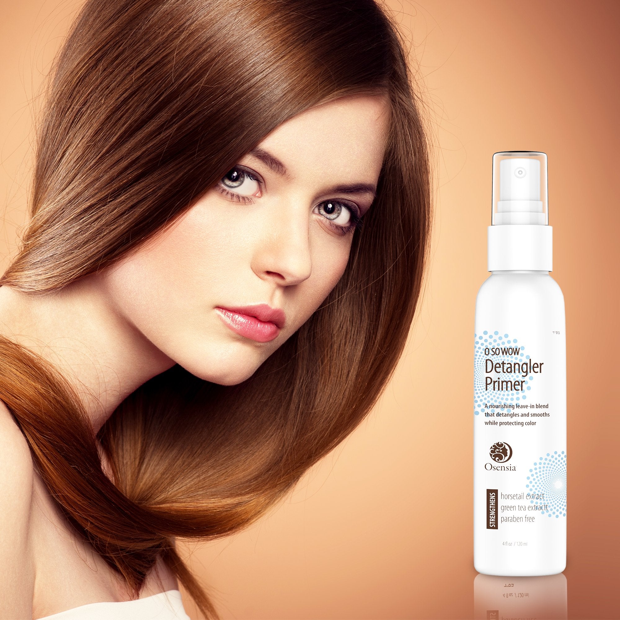 Osensia Leave in Conditioner