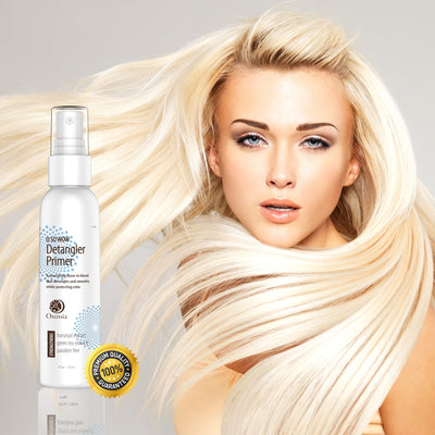 Osensia Leave in Conditioner 120ml