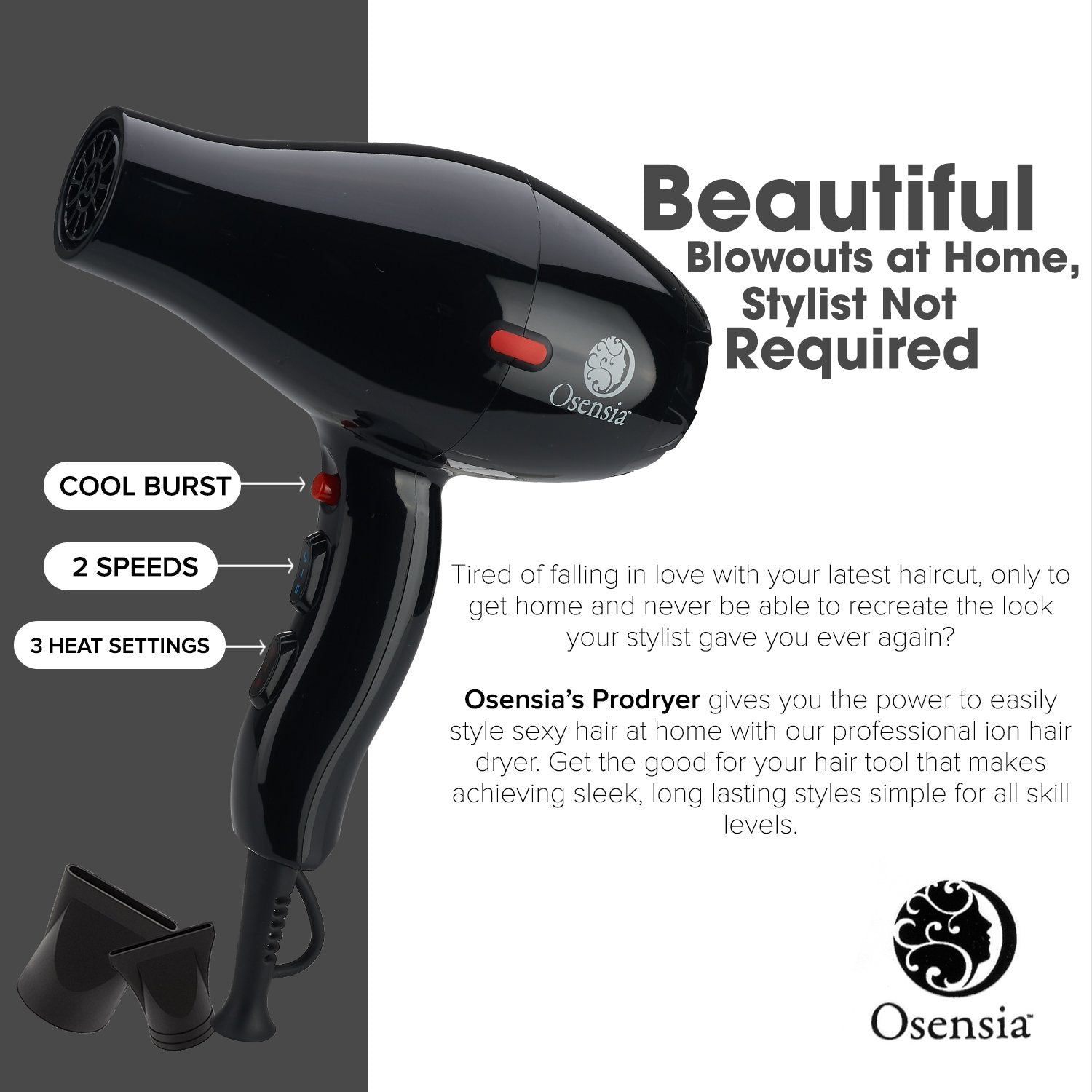 Buy Professional Hair Dryer