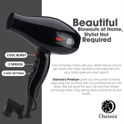 Buy Professional Hair Dryer