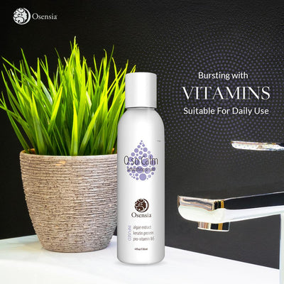 Osensia Smoothing Serum