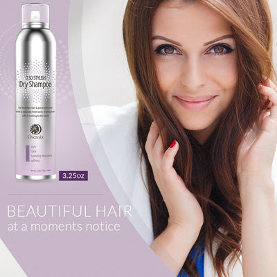 Best Hair Dry Shampoo