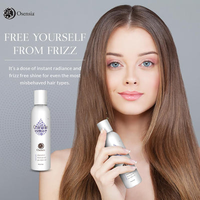 118ml Osensia Smoothing Serum