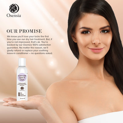 O so thick & Strong leave - In Cream