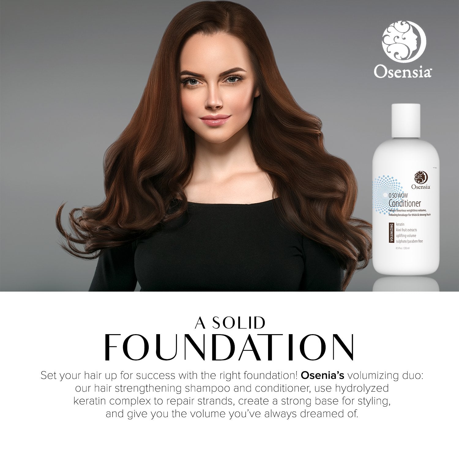 O So Wow Conditioner
