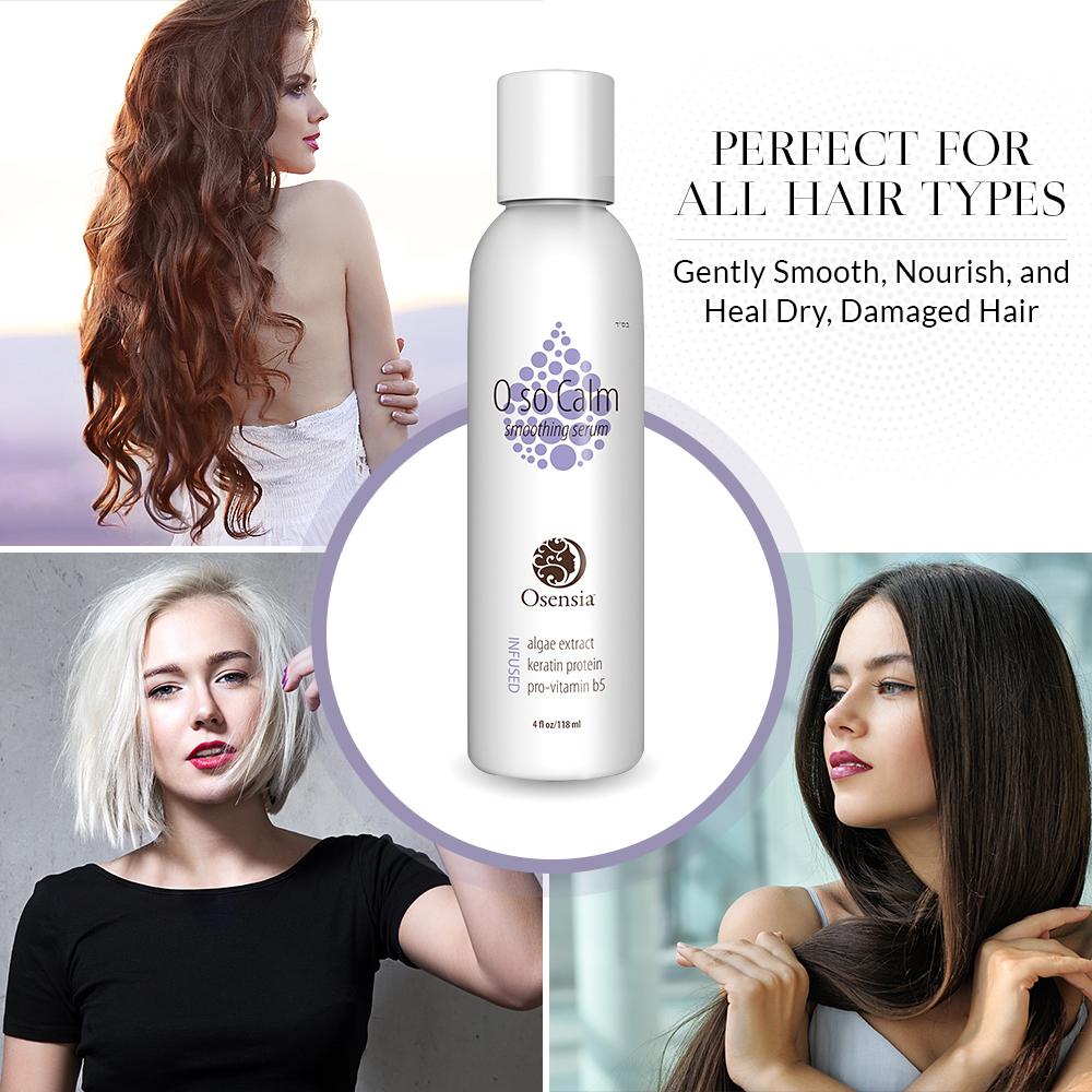 Hair Traitment Serum