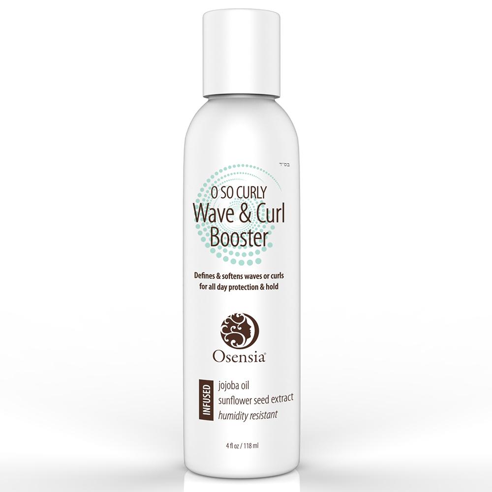 O so Wow Wave & Curl Boost