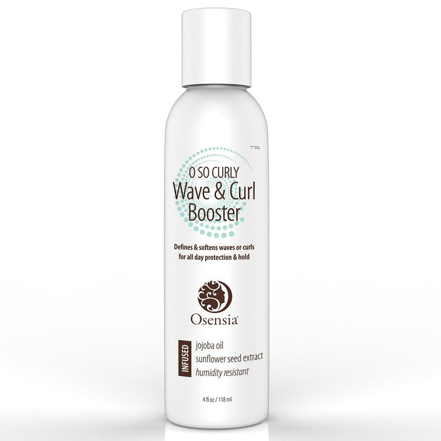 O so Wow Wave & Curl Boost