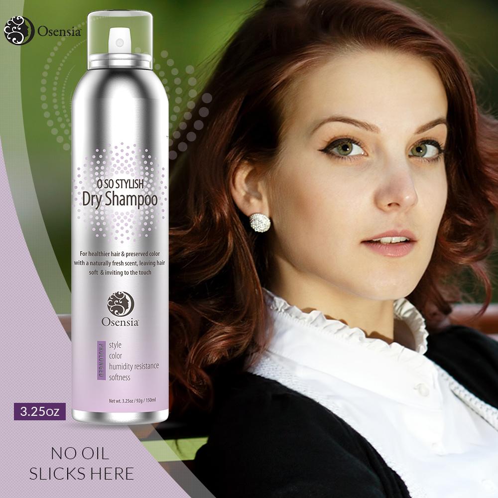 Best Stylish Dry Shampoo