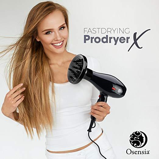 Hair Dryer Diffuser
