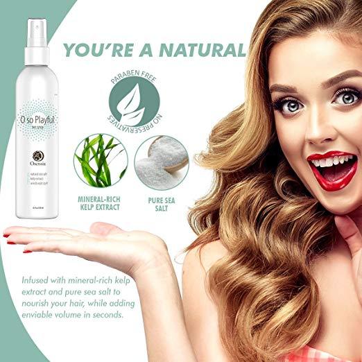 Buy Sea Salt Spray