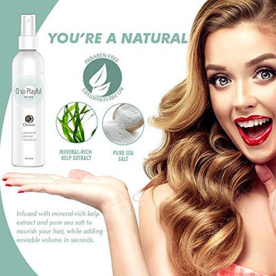 Buy Sea Salt Spray