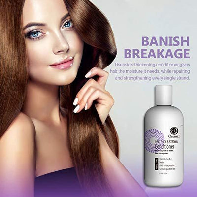 Best Shampoo and Conditioner Set