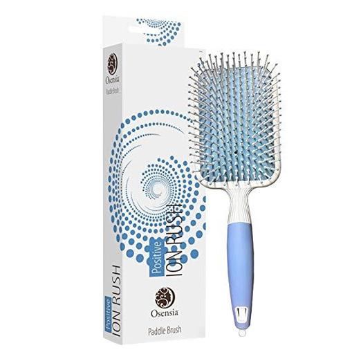 Soft Paddle Brush