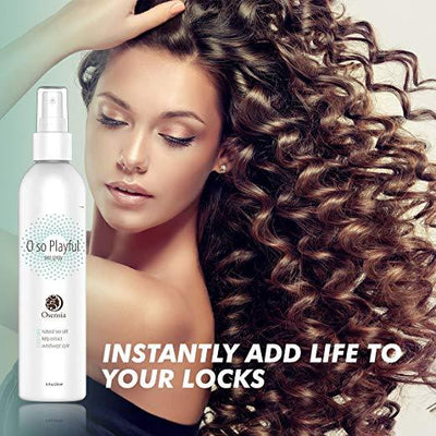 O So Playful Sea Spray 236ml