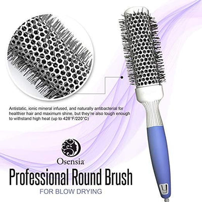 Best Professional Round Brush
