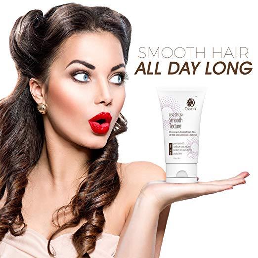 Texture Cream for Hair