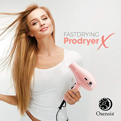 Tourmaline Ceramic Hair Dryer