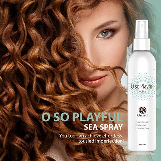 Osensia Playful Sea Spray