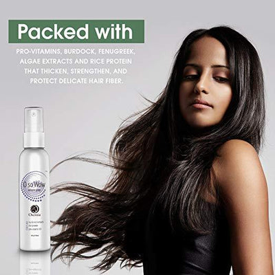 O So Wow Volume Spray