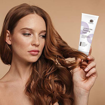 Best Hair Thickening Cream