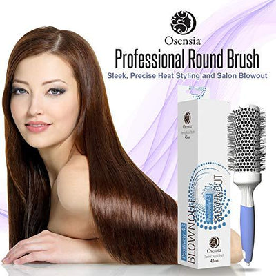 Professional Round Brush