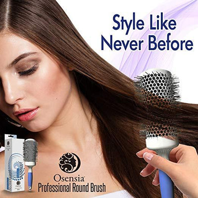 Blow Drying Brush