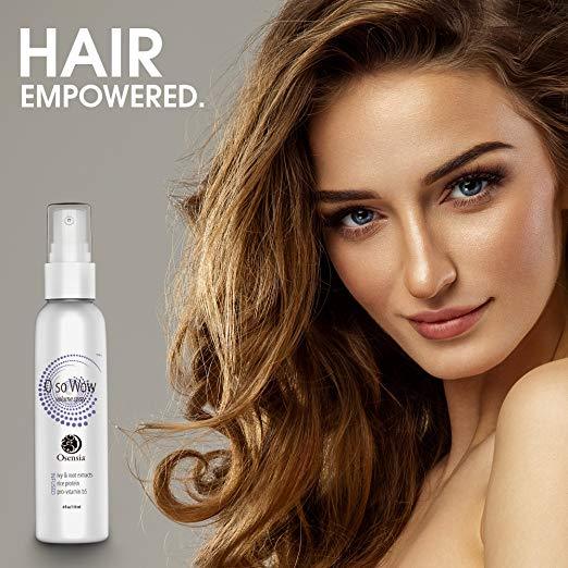Osensia Volume Spray 118ml