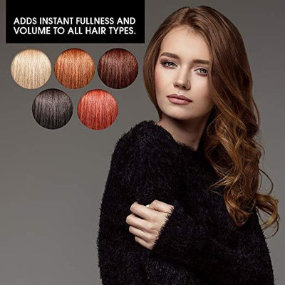 Hair Spray for Wet Look