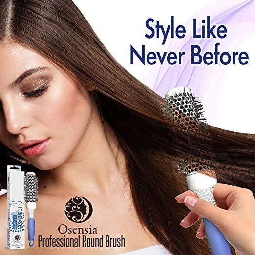 Heat Styling Round Brush