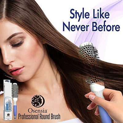 Heat Styling Round Brush