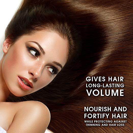 O So Wow Volume Spray 118ml