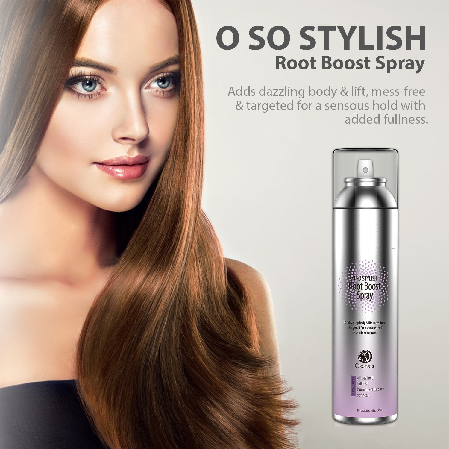 O So Stylish Root Boost Spray