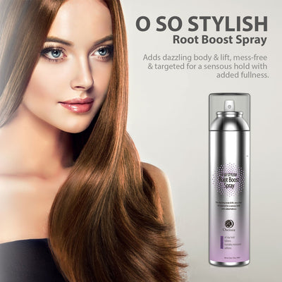 O So Stylish Root Boost Spray
