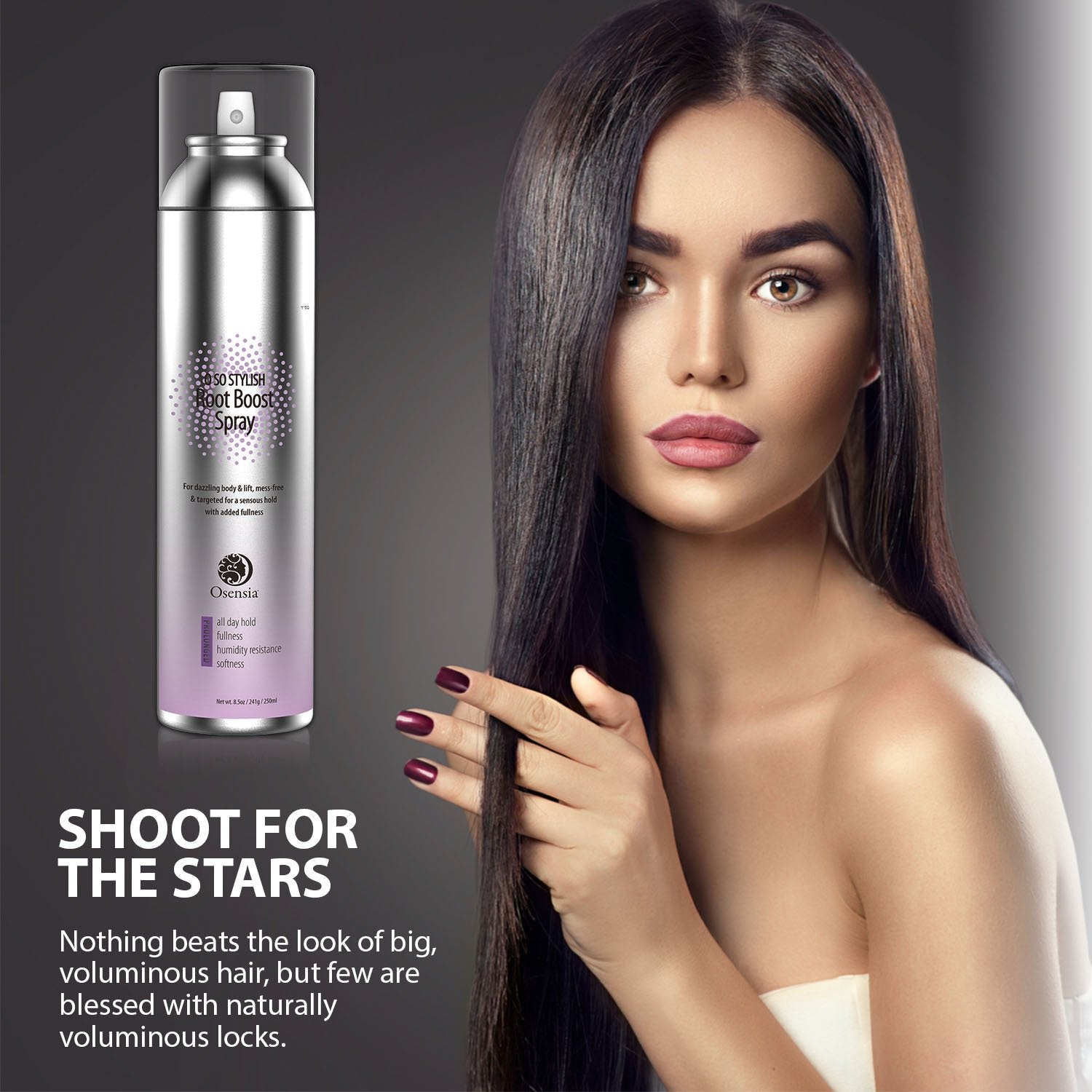 Best Root Booster for Hair
