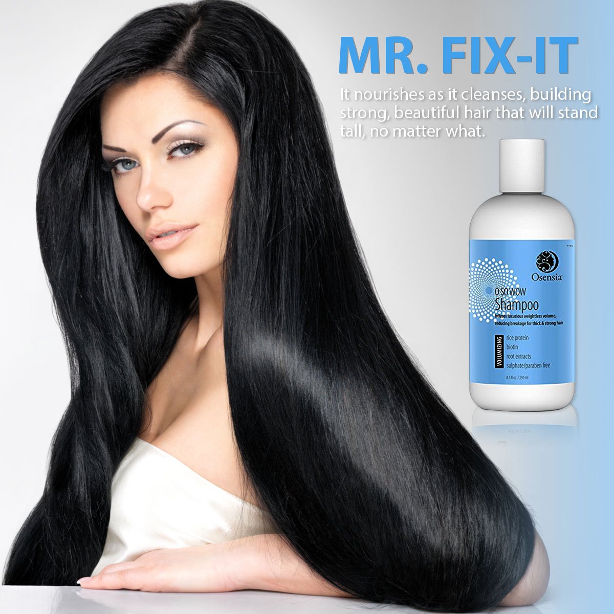 Best Natural Hair Shampoo