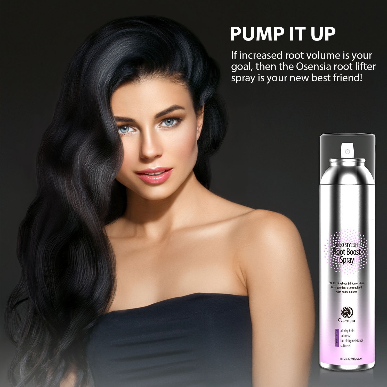 Buy Hair Root Booster