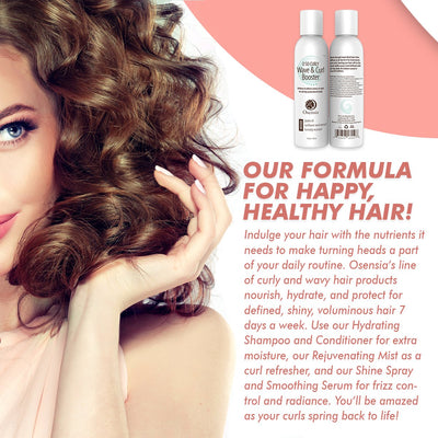 O so Wow Wave & Curl Boost