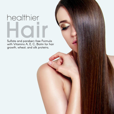 O so Thick & Strong Conditioner 250ml
