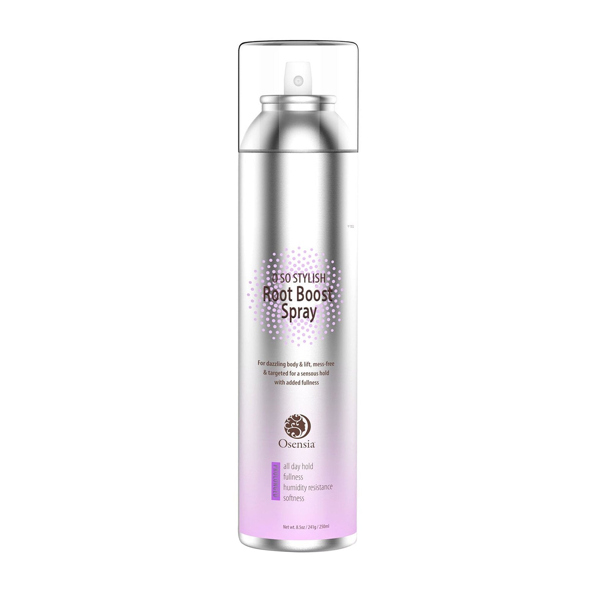 O so Stylish Root Boost Spray