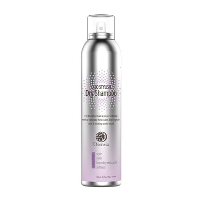 O so Stylish Dry Shampoo